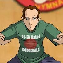 Dodgeball: The Five D s