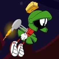 Marvin the Martian s