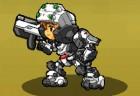 Combat Heaven