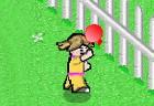 Water Ballons Fight