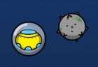 Deep Sea Struggle