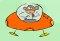 Monkey Lander
