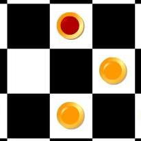 UR Checkers