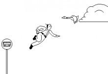 Fly Guy