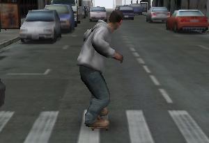 Street Sesh - Jogo Gratuito Online