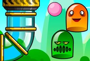 crazy ball online