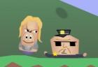 Britneys Baby Dash