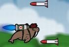 Rocket Walrus