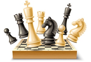 AJEDREZ. Juega ajedrez ordenador gratis online en Minijuegos