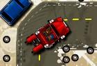 18 Wheeler Challenge
