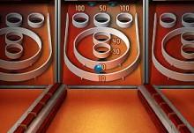 Target Bowling