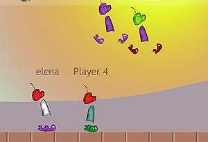 Platform Games - Play Online