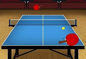 MINI PING PONG free online game on