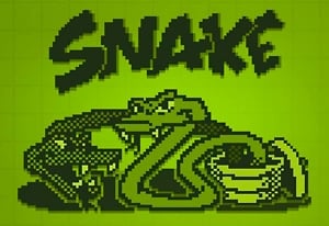 GOOGLE SNAKE gioco online gratis su