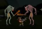 Creepy Adventure