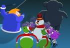 Santa's Tower