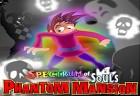 Phantom Mansion Spectrum of Souls: The Yellow Tower