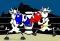 Cow Fighter